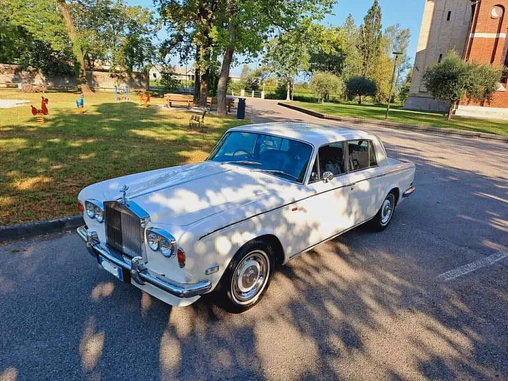 Bentley Other S2 RHD e altre 03/1962-photo-7