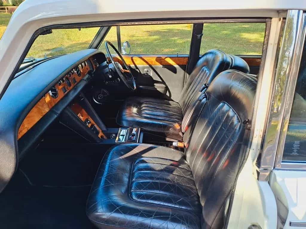 Bentley Other S2 RHD e altre 03/1962-photo-8
