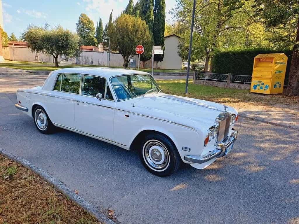 Bentley Other S2 RHD e altre 03/1962-photo-9