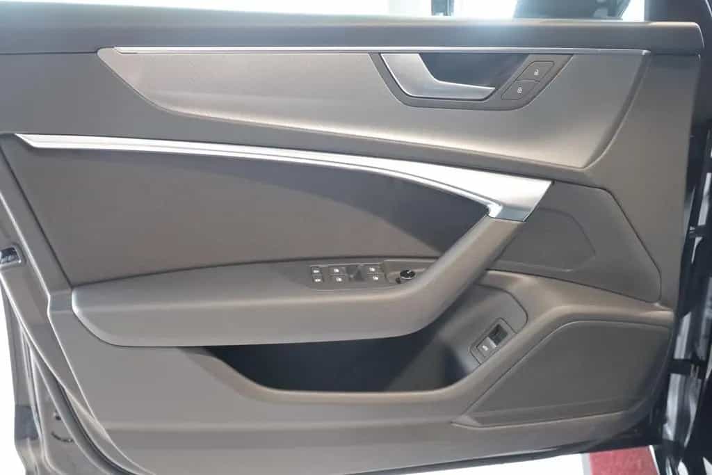 Audi A6 Avant 40 TDI quattro sport 12/2022-photo-11