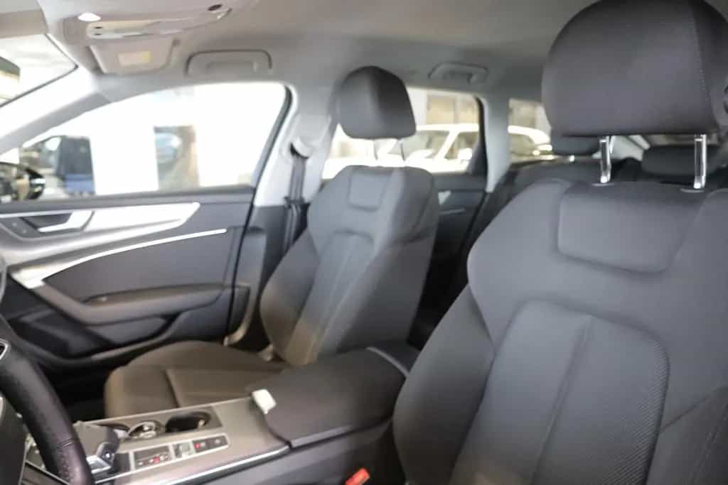 Audi A6 Avant 40 TDI quattro sport 12/2022-photo-14
