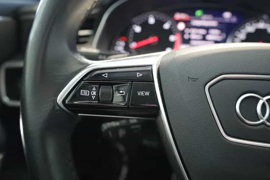 Audi A6 Avant 40 TDI quattro sport 12/2022-photo-18
