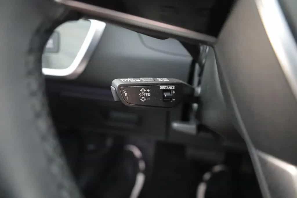 Audi A6 Avant 40 TDI quattro sport 12/2022-photo-19