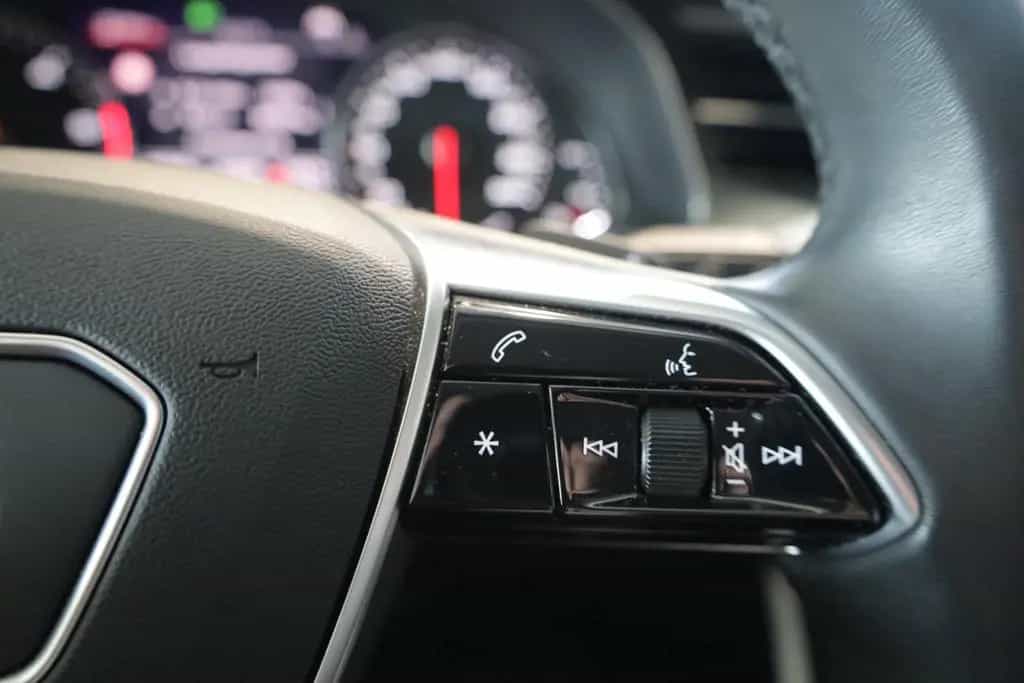 Audi A6 Avant 40 TDI quattro sport 12/2022-photo-20