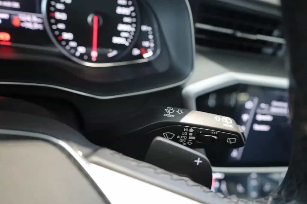 Audi A6 Avant 40 TDI quattro sport 12/2022-photo-22