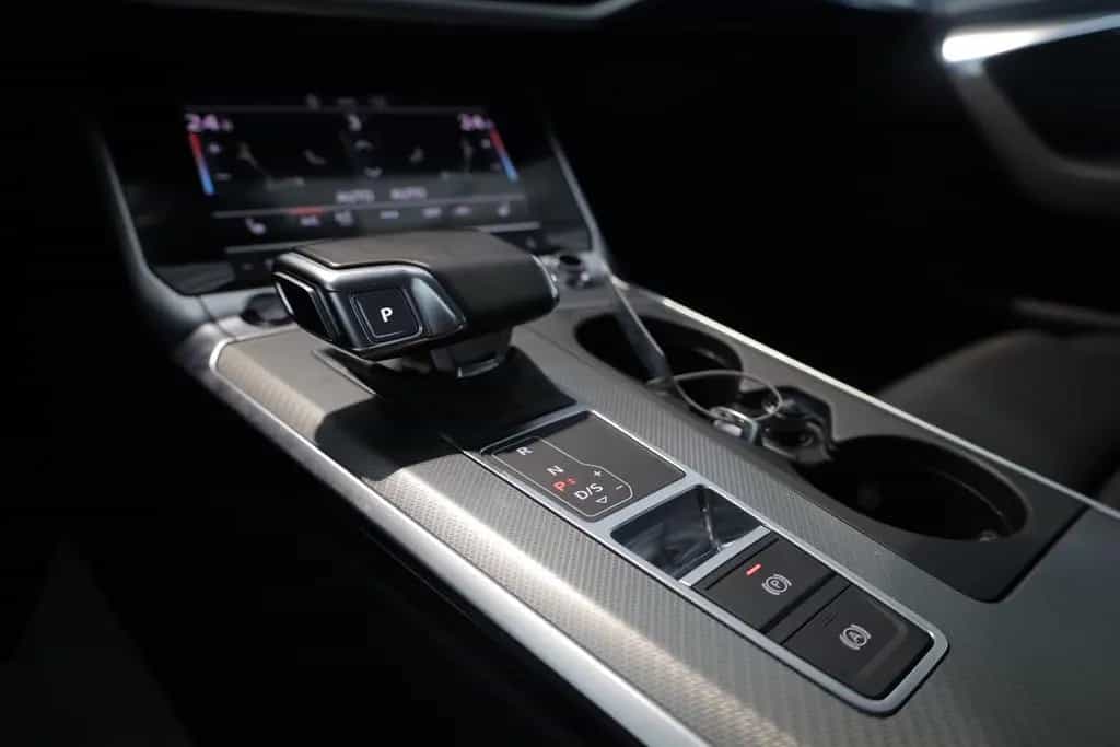 Audi A6 Avant 40 TDI quattro sport 12/2022-photo-28
