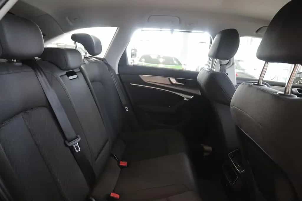 Audi A6 Avant 40 TDI quattro sport 12/2022-photo-29