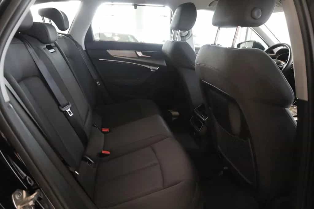 Audi A6 Avant 40 TDI quattro sport 12/2022-photo-30