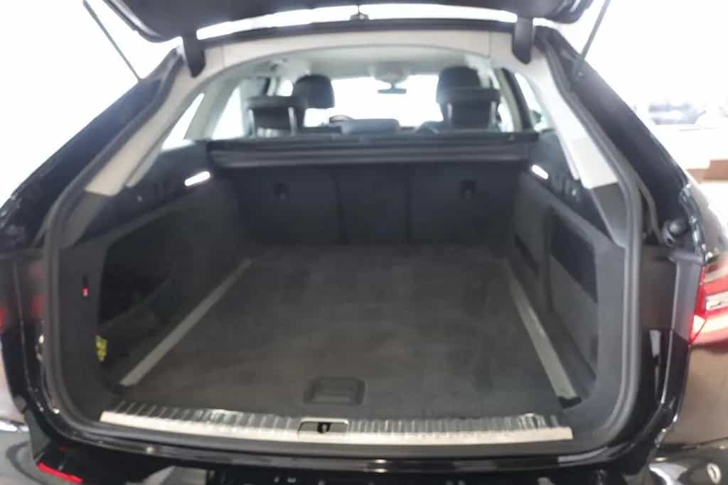 Audi A6 Avant 40 TDI quattro sport 12/2022-photo-34