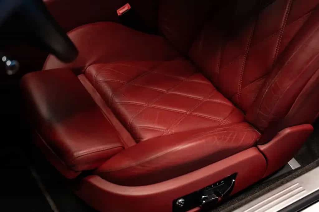 Bentley Continental GT Wald 06/2007-photo-10