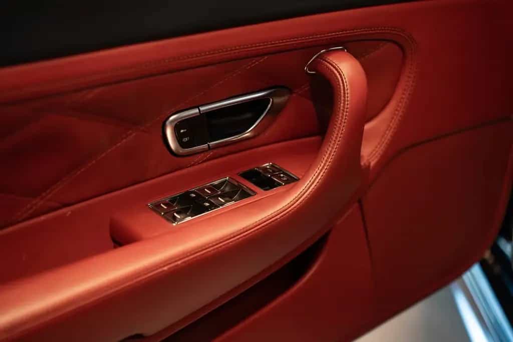 Bentley Continental GT Wald 06/2007-photo-13