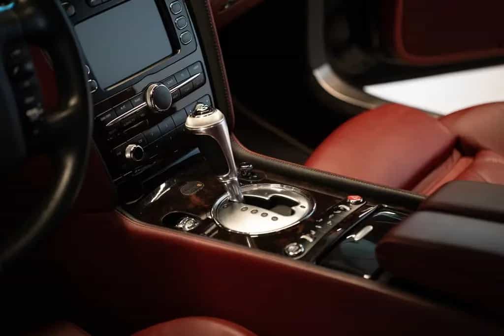 Bentley Continental GT Wald 06/2007-photo-16