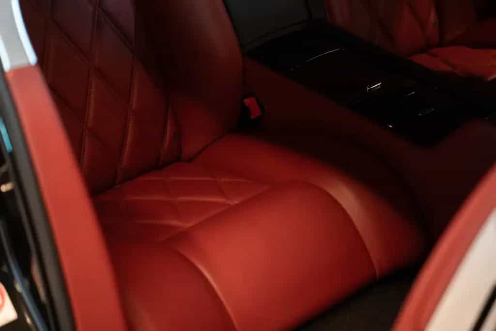 Bentley Continental GT Wald 06/2007-photo-18