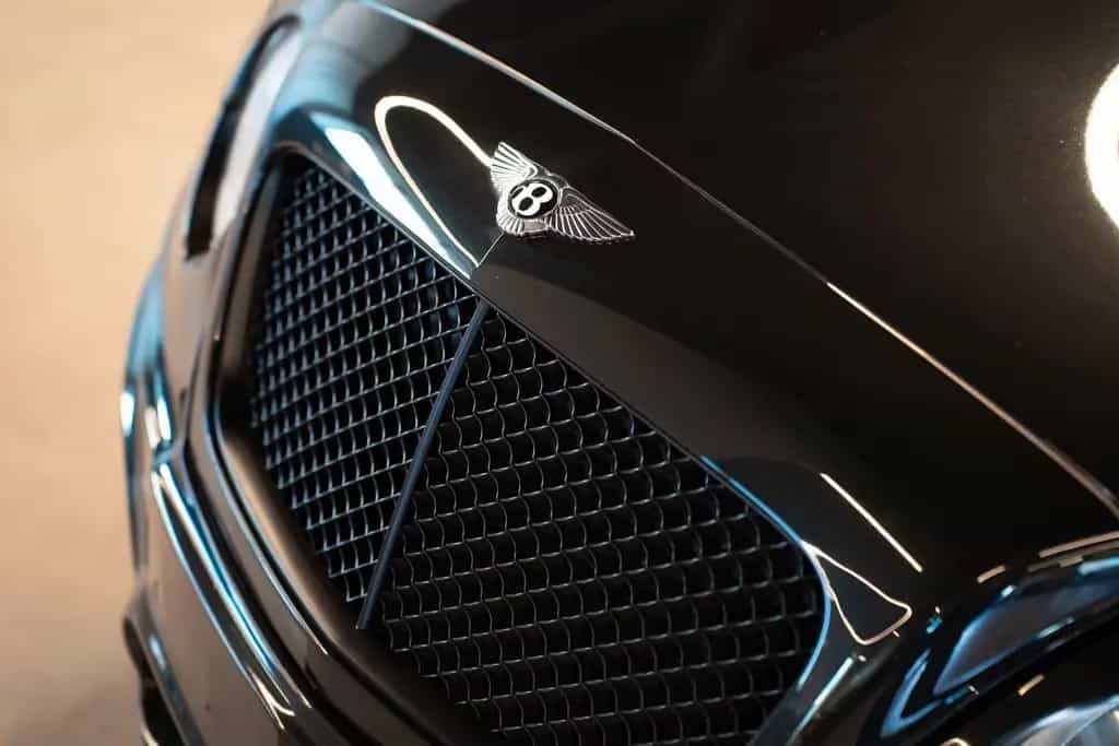 Bentley Continental GT Wald 06/2007-photo-2