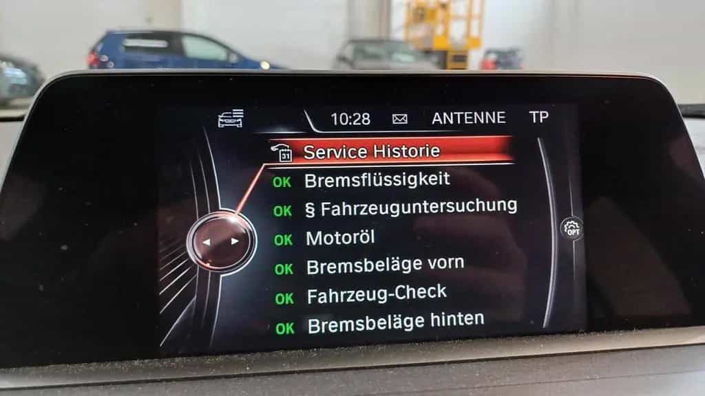 BMW 1 Series 118i 5trg Sport Line Navi Leder LED PDC MFL Shz 08/2017-photo-10