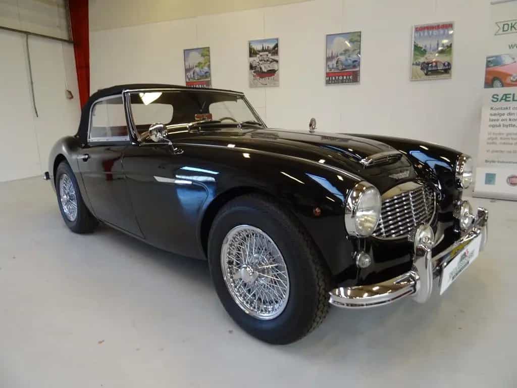 Austin Healey Andere 03/1959-photo-0