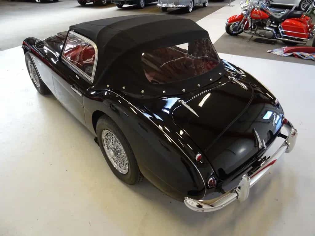 Austin Healey Andere 03/1959-photo-2