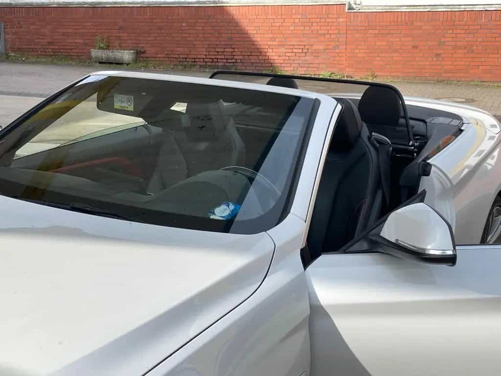 BMW 4 Series 440i Cabrio Luxury Line A Luxury Line 04/2016-photo-0