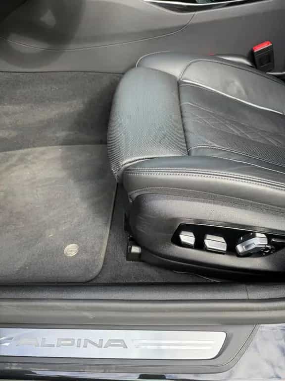 ALPINA D5 S 3.0 Touring 10/2022-photo-4