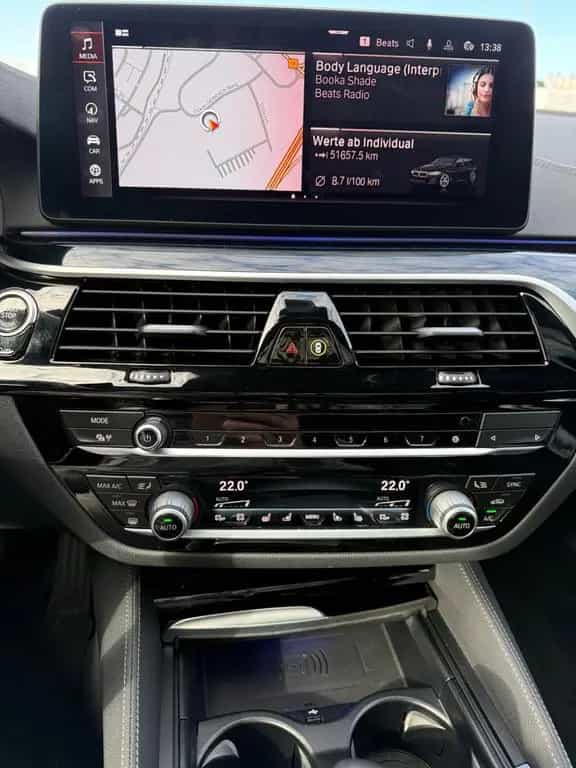 ALPINA D5 S 3.0 Touring 10/2022-photo-5