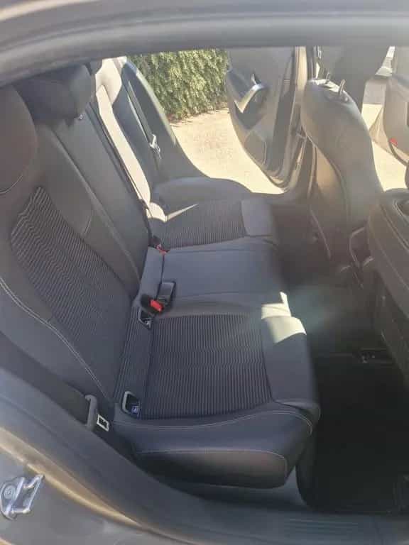 Mercedes-Benz A-Class 220 DCT 10/2019-photo-9