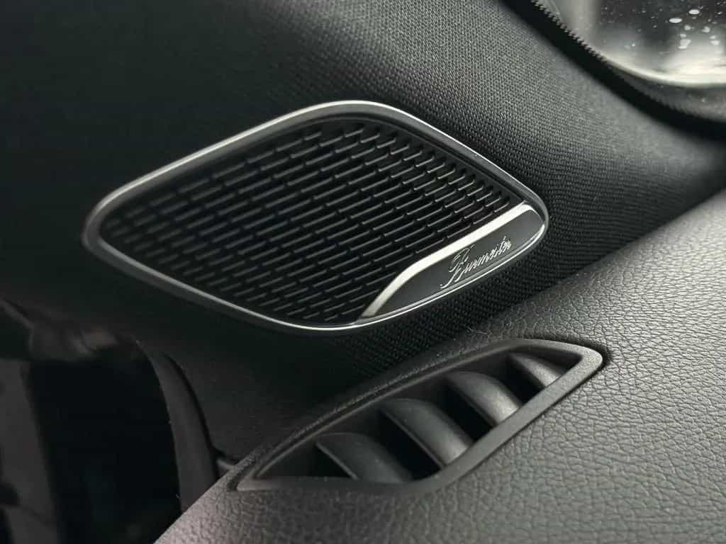 Mercedes-Benz A-Class 250 e AMG Line, LED, Burmester, MBUX, 360° 09/2020-photo-10