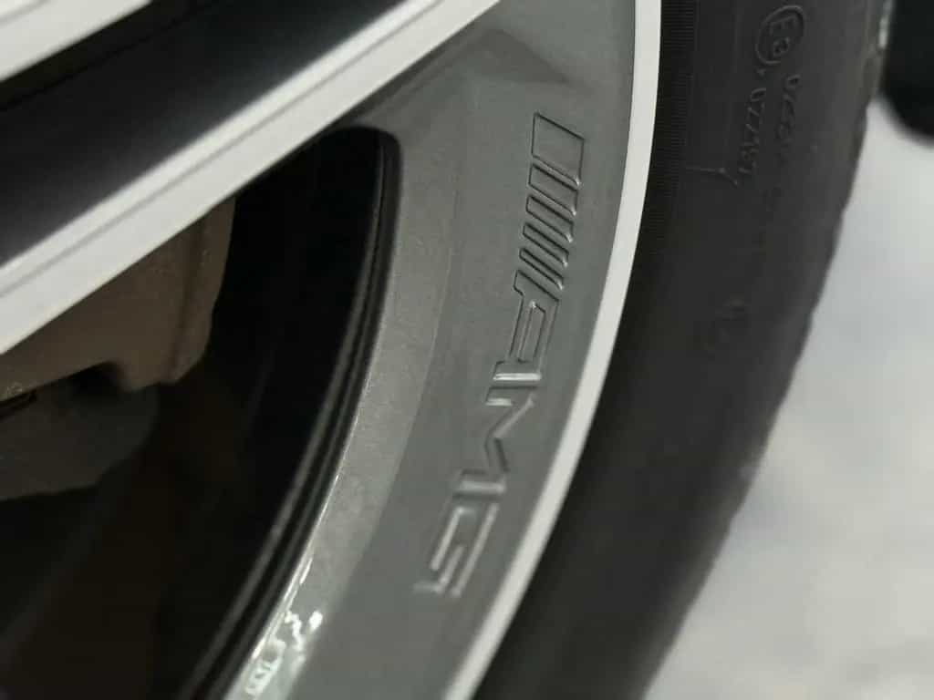 Mercedes-Benz A-Class 250 e AMG Line, LED, Burmester, MBUX, 360° 09/2020-photo-21