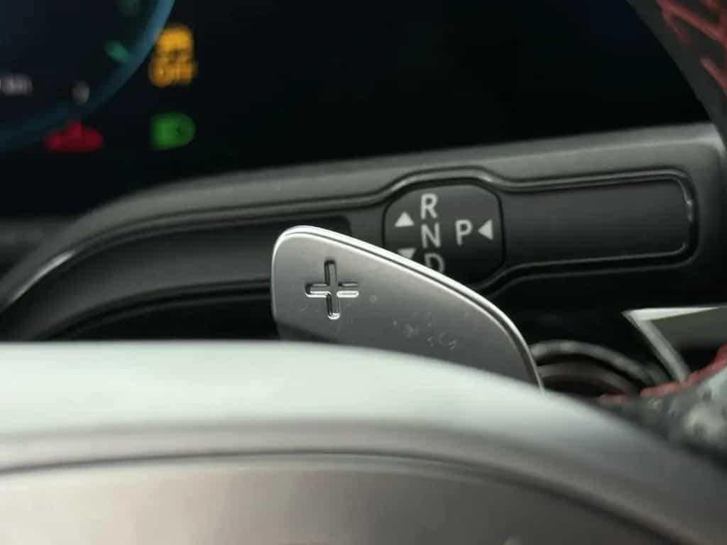Mercedes-Benz A-Class 250 e AMG Line, LED, Burmester, MBUX, 360° 09/2020-photo-6