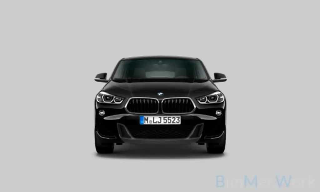 BMW X2 M Sport Navi Plus Alcantara Head-UP HIFI LED* 11/2019-photo-1