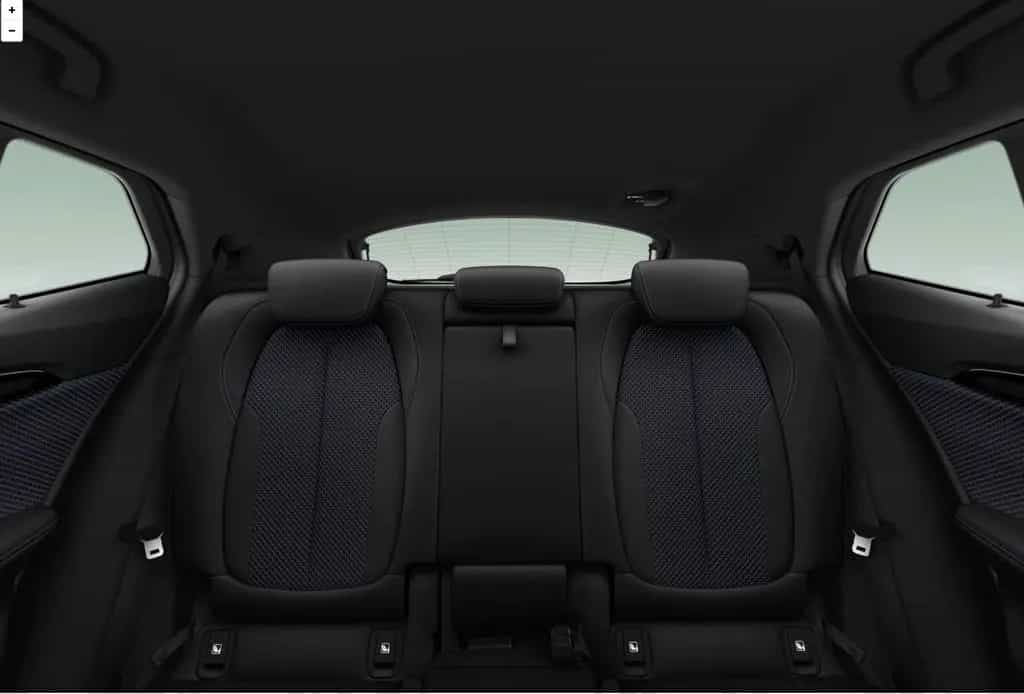 BMW X2 M Sport Navi Plus Alcantara Head-UP HIFI LED* 11/2019-photo-10
