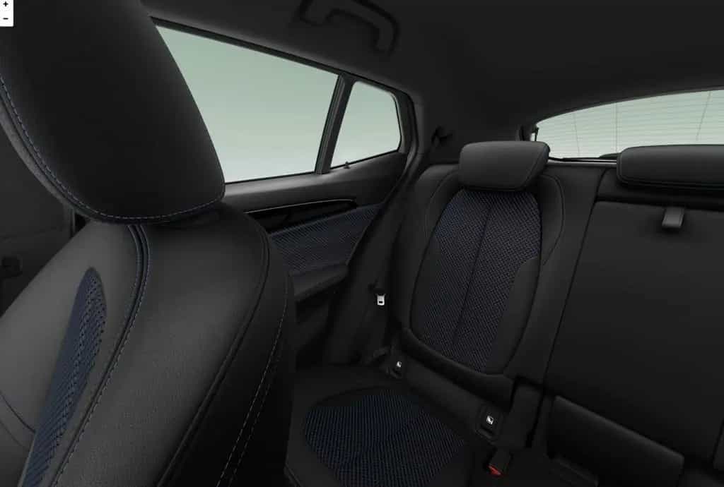 BMW X2 M Sport Navi Plus Alcantara Head-UP HIFI LED* 11/2019-photo-11