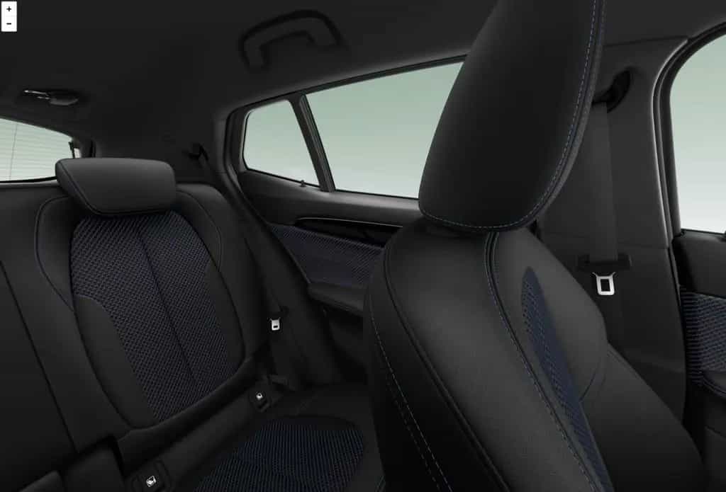BMW X2 M Sport Navi Plus Alcantara Head-UP HIFI LED* 11/2019-photo-12