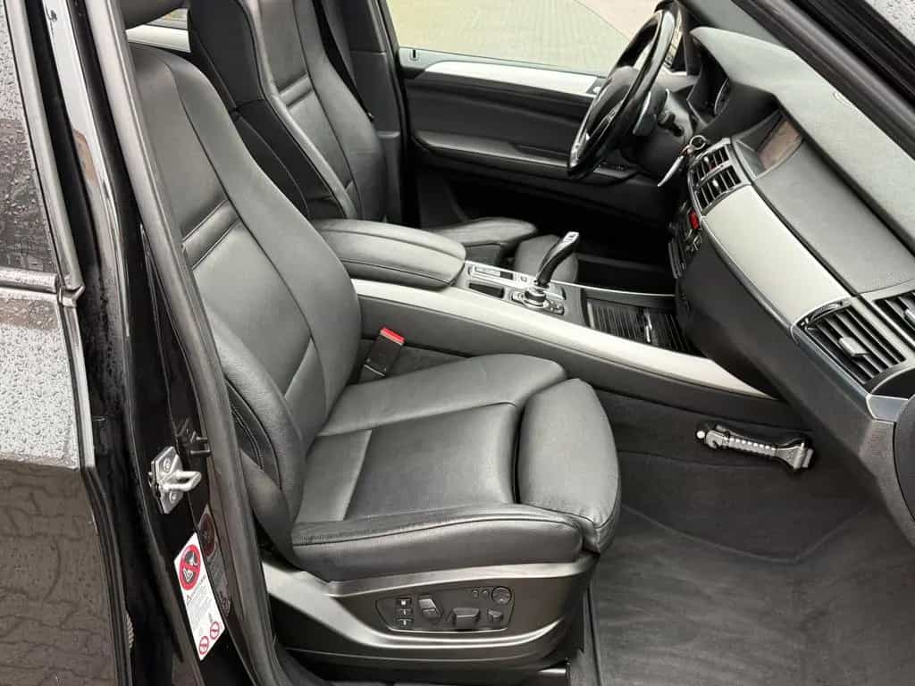 BMW X5 X-Drive 50i V8 4,4*M-SPORT PAKET*PANO*HUD*VOL 02/2012-photo-12