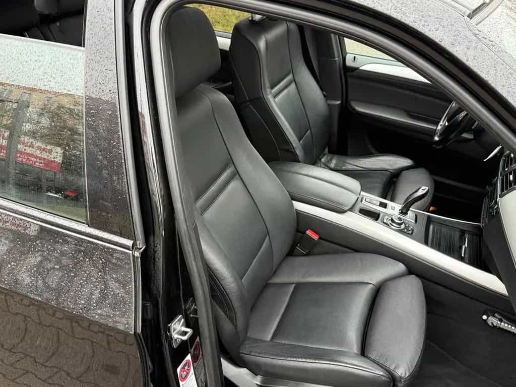 BMW X5 X-Drive 50i V8 4,4*M-SPORT PAKET*PANO*HUD*VOL 02/2012-photo-16