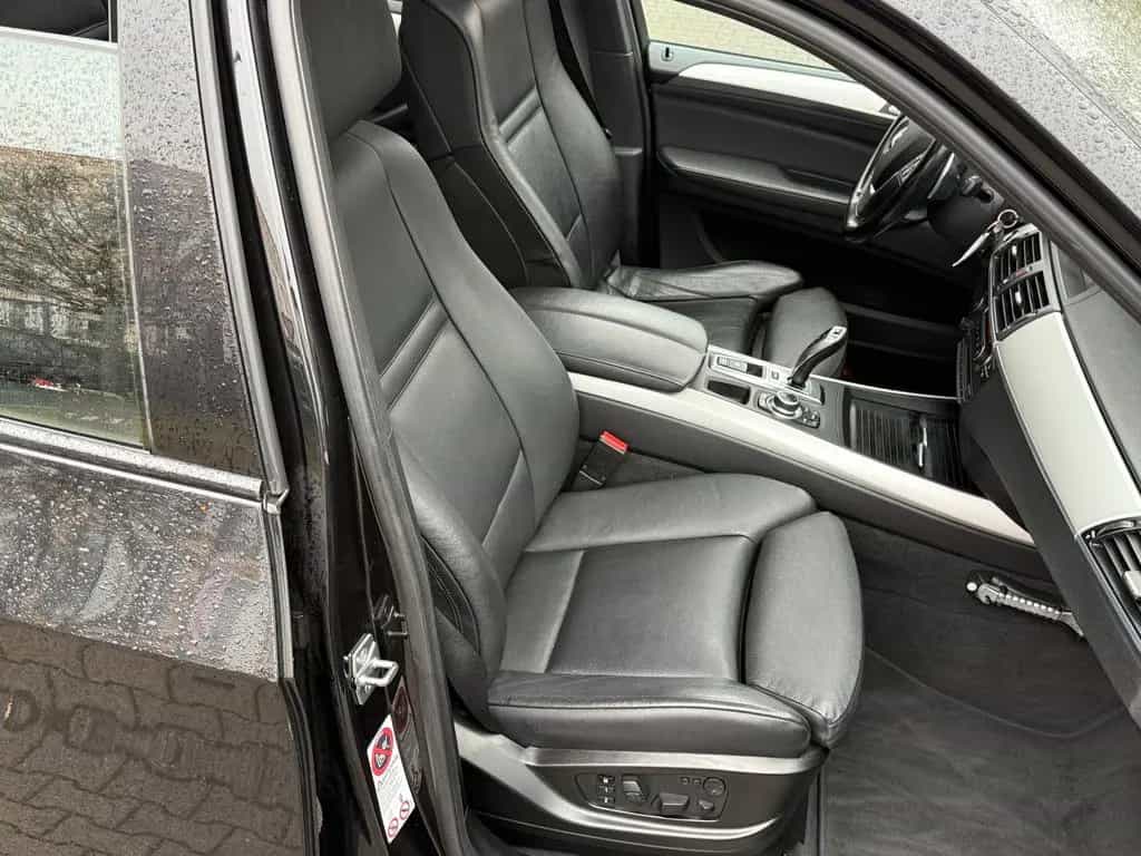 BMW X5 X-Drive 50i V8 4,4*M-SPORT PAKET*PANO*HUD*VOL 02/2012-photo-20
