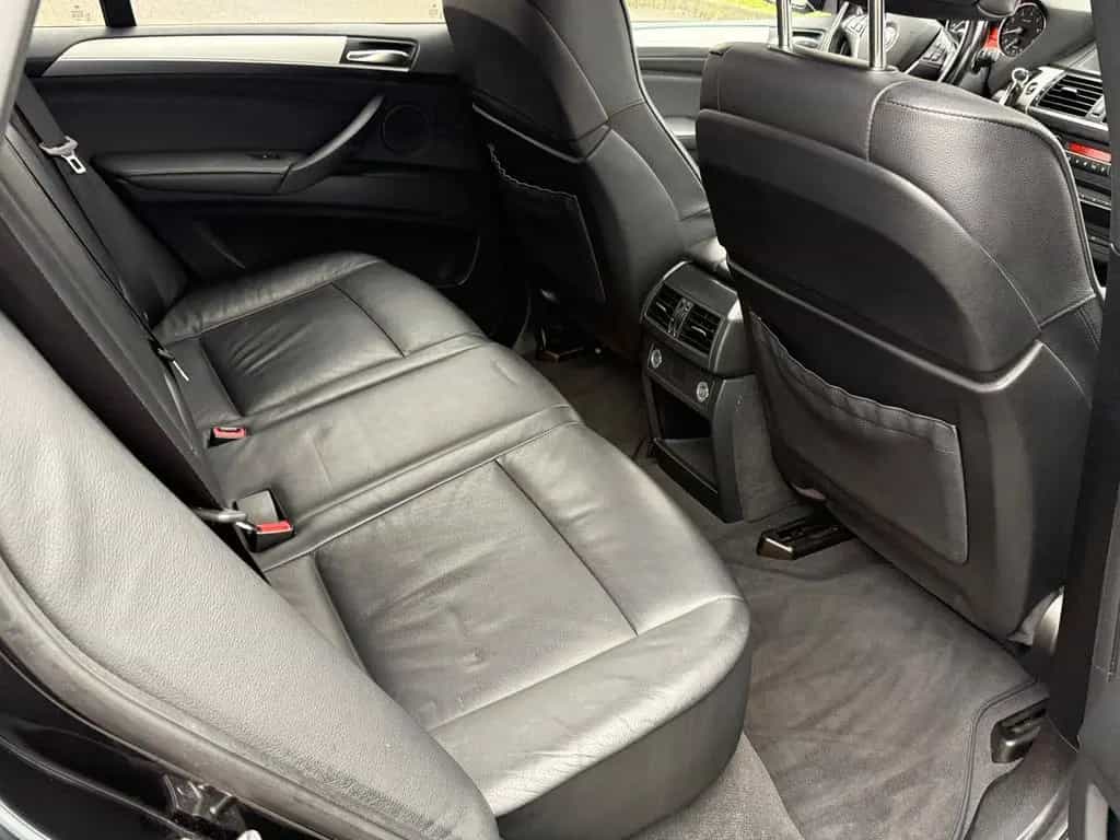BMW X5 X-Drive 50i V8 4,4*M-SPORT PAKET*PANO*HUD*VOL 02/2012-photo-41