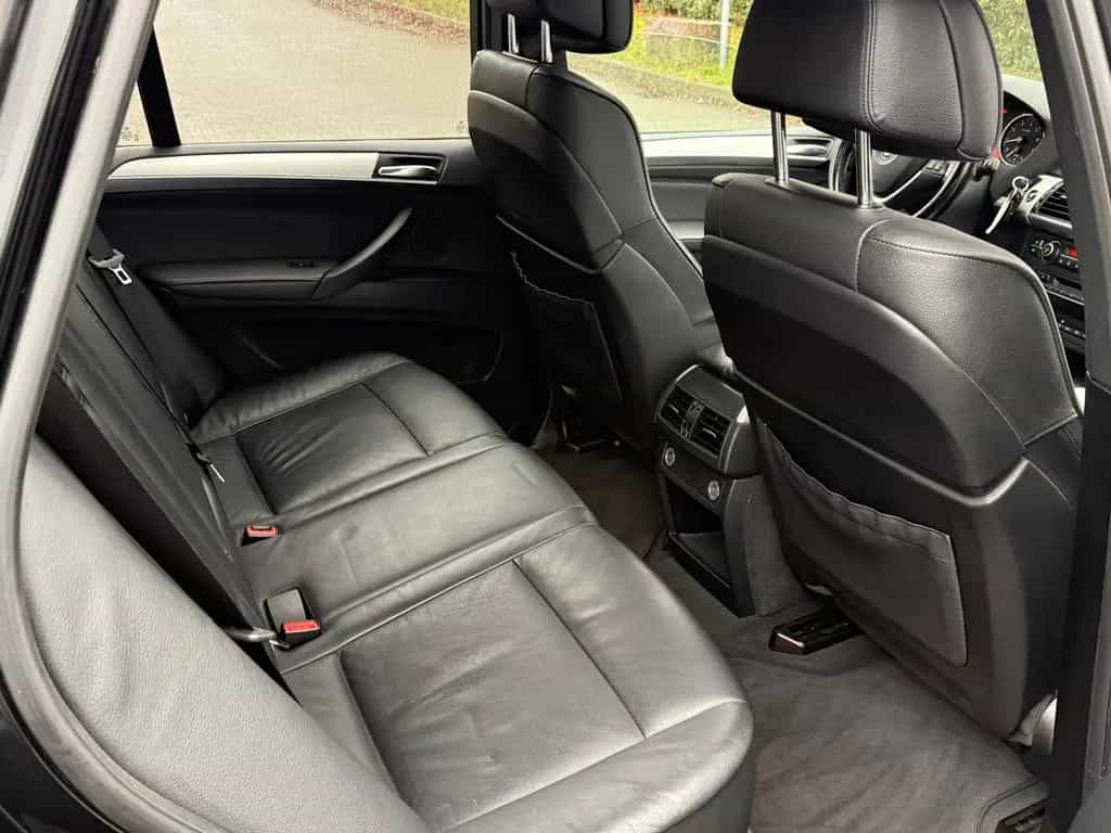 BMW X5 X-Drive 50i V8 4,4*M-SPORT PAKET*PANO*HUD*VOL 02/2012-photo-44
