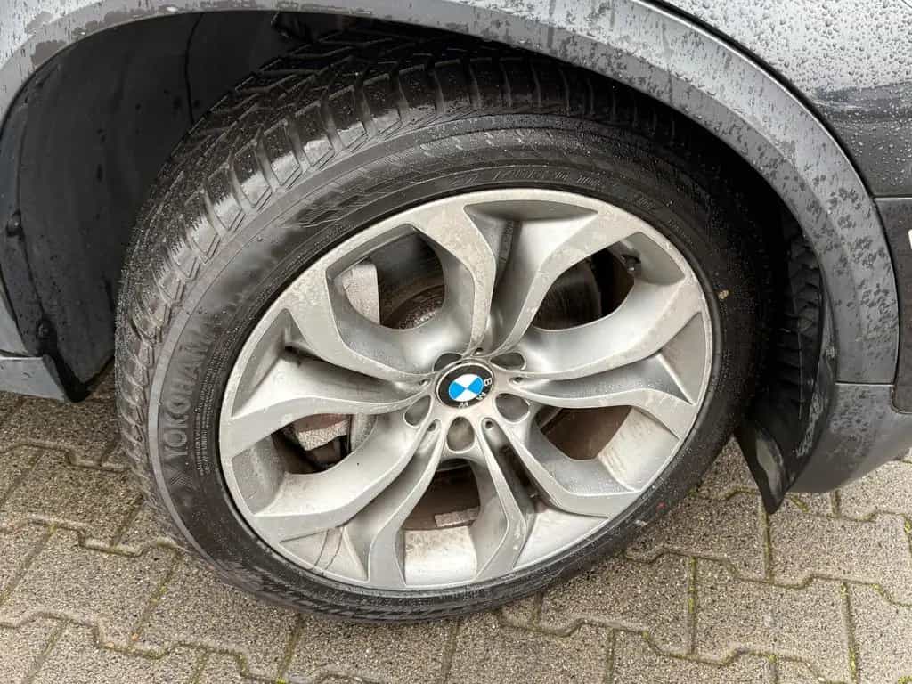 BMW X5 X-Drive 50i V8 4,4*M-SPORT PAKET*PANO*HUD*VOL 02/2012-photo-45