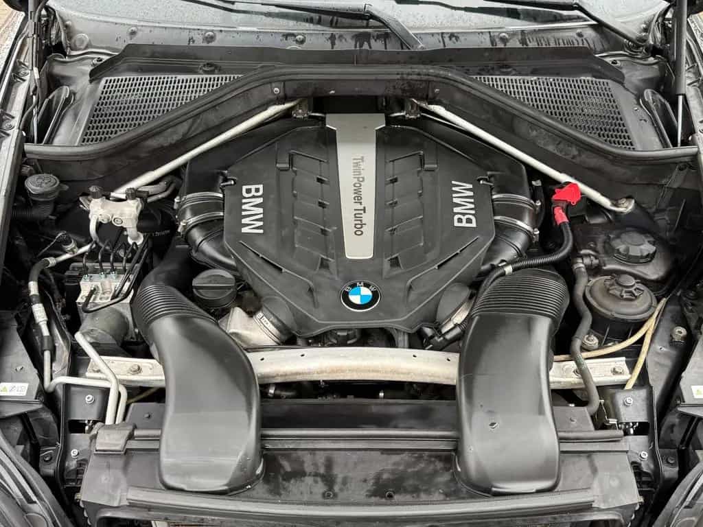 BMW X5 X-Drive 50i V8 4,4*M-SPORT PAKET*PANO*HUD*VOL 02/2012-photo-47
