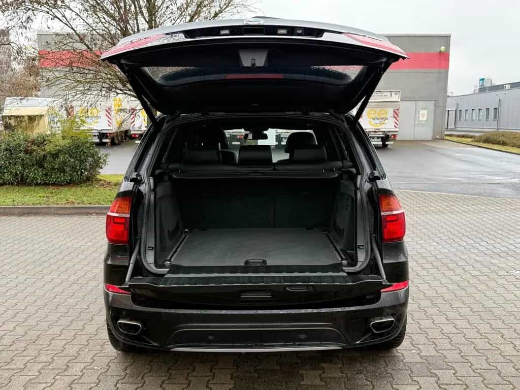 BMW X5 X-Drive 50i V8 4,4*M-SPORT PAKET*PANO*HUD*VOL 02/2012-photo-48