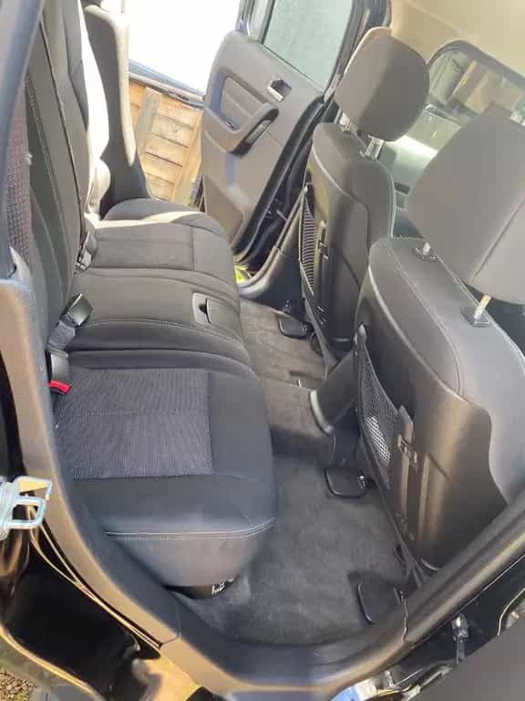 Hummer H3 3.5 Comfort Comfort 08/2006-photo-8