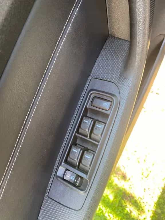 Hummer H3 3.5 Comfort Comfort 08/2006-photo-9