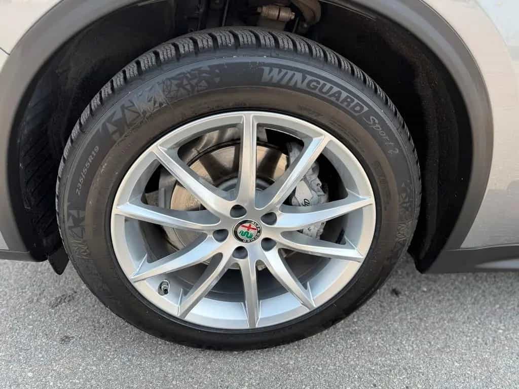 Alfa Romeo Stelvio 07/2020-photo-12