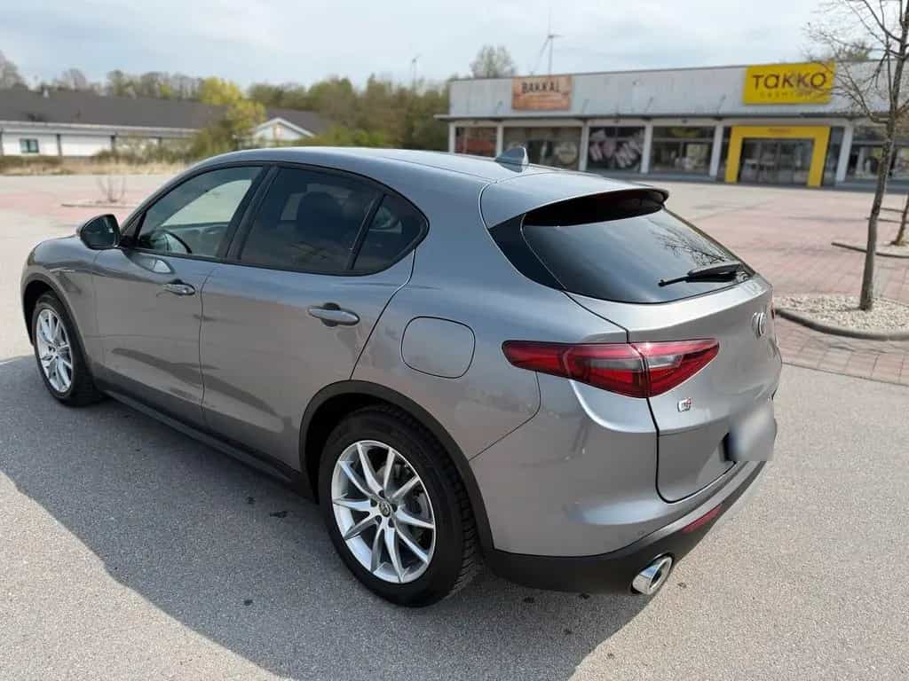 Alfa Romeo Stelvio 07/2020-photo-2