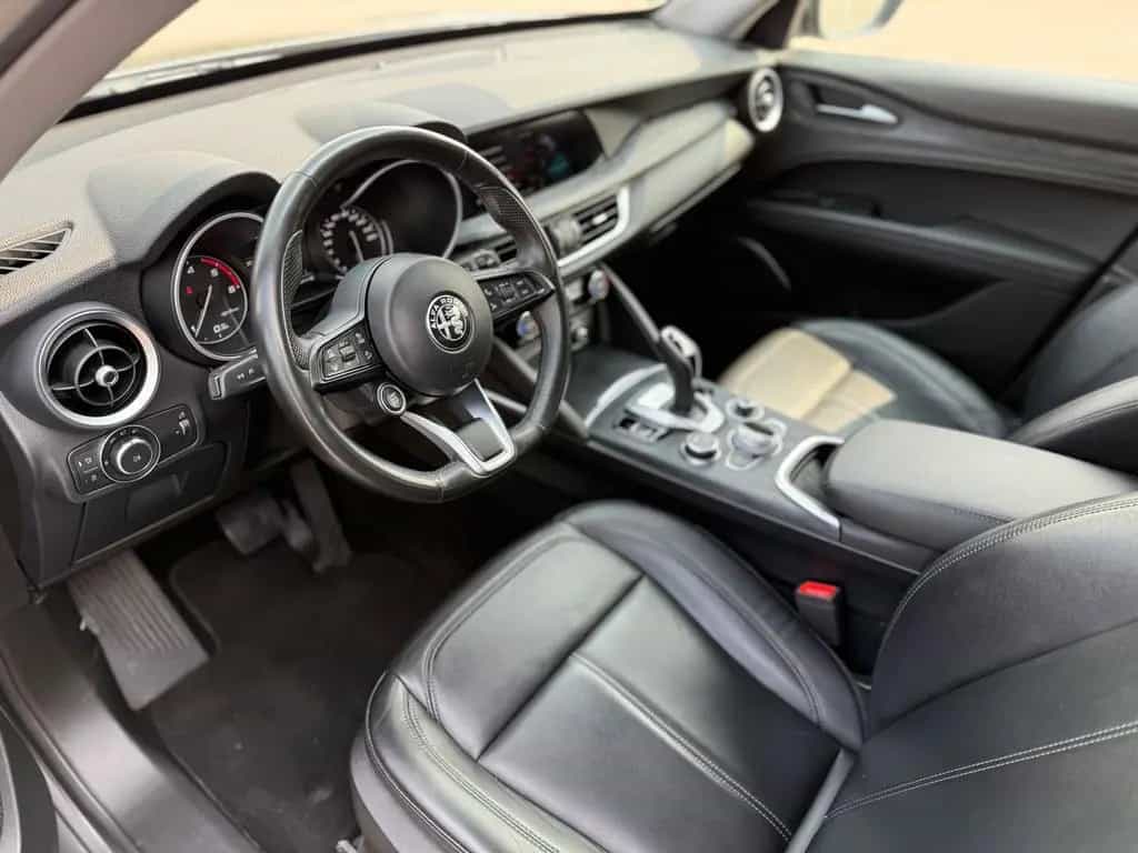 Alfa Romeo Stelvio 07/2020-photo-4