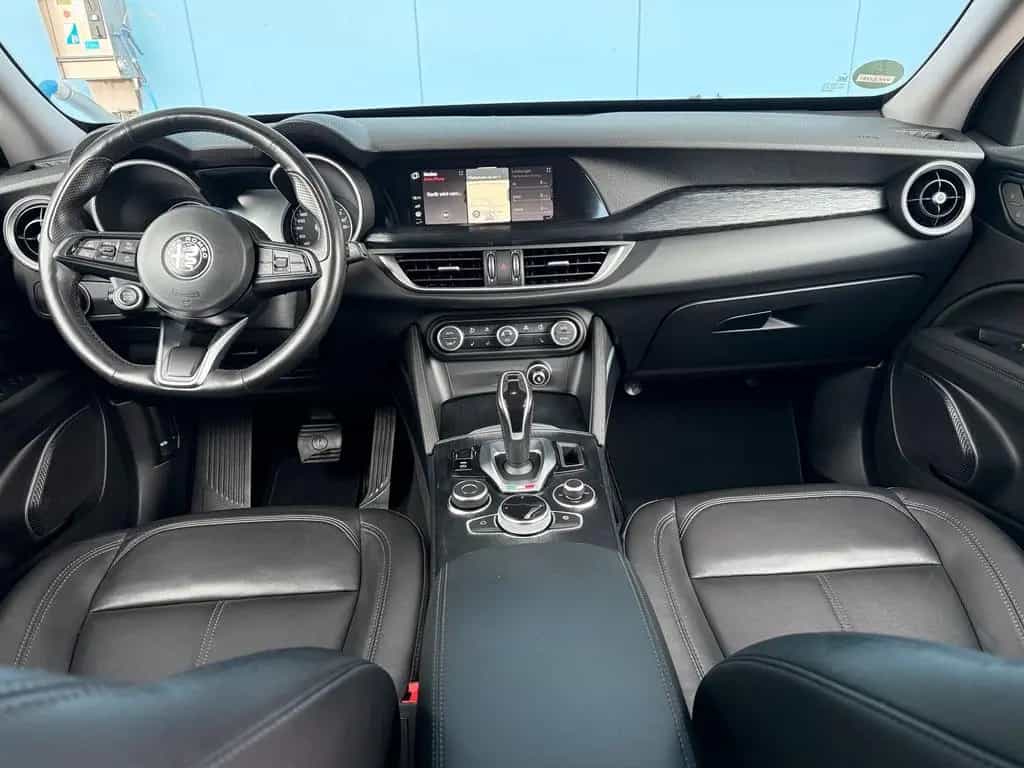 Alfa Romeo Stelvio 07/2020-photo-5