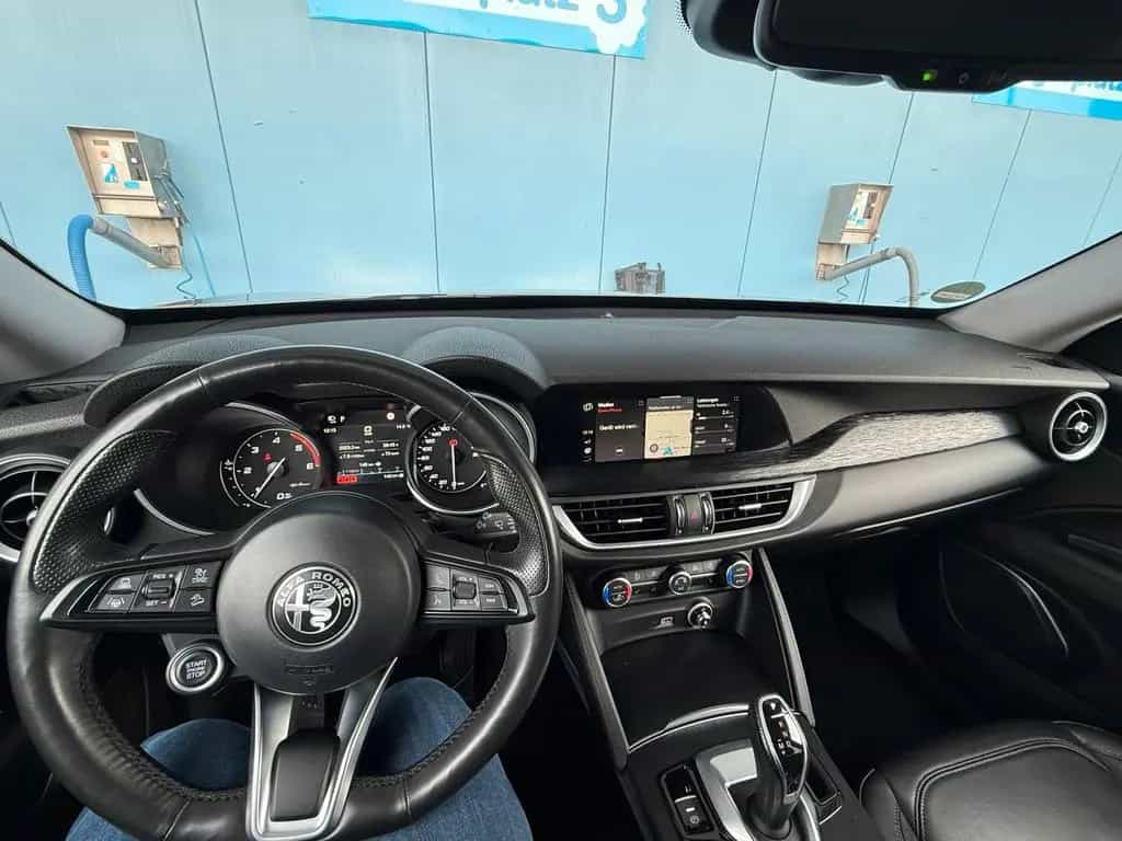Alfa Romeo Stelvio 07/2020-photo-7