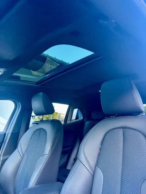 BMW X2 sDrive20d 12/2020-photo-4