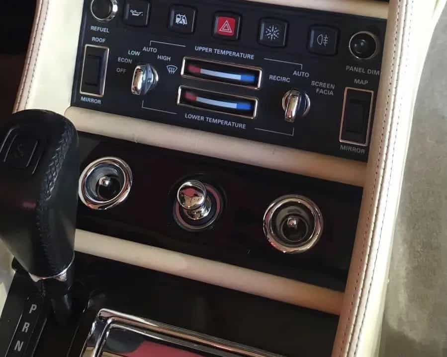 Bentley Turbo S *Limitiert auf 75 Stück*Blau-Beige* 02/1995-photo-17