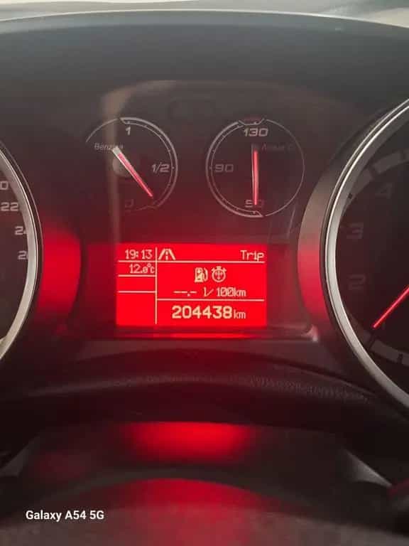 Alfa Romeo Giulietta 1.4 TB 170 PS sport... 11/2010-photo-6